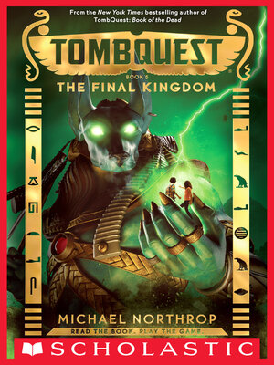 cover image of The Final Kingdom